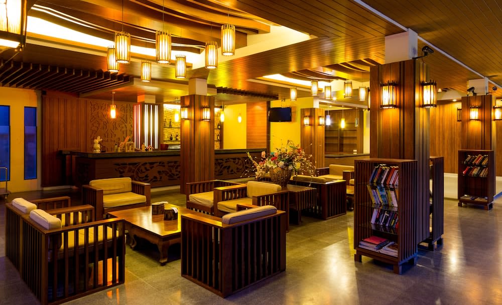 Maehaad Bay Resort - SHA Plus 2