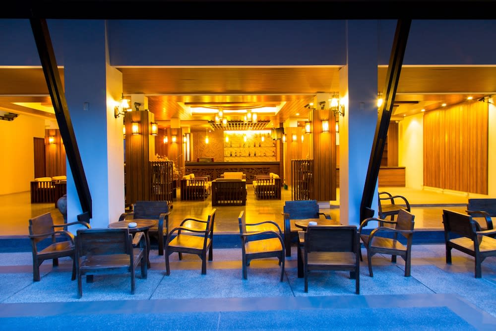 Maehaad Bay Resort - SHA Plus 1