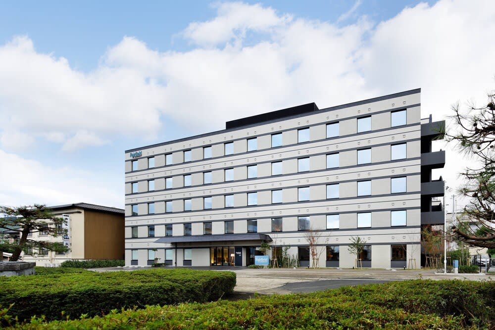 Fairfield by Marriott Kyoto Amanohashidate 1