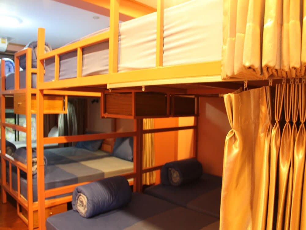 T2B Hostel 2