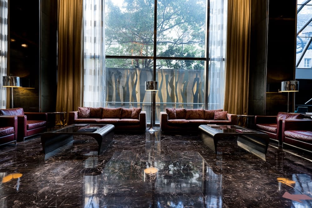 Alvear Art Hotel 1