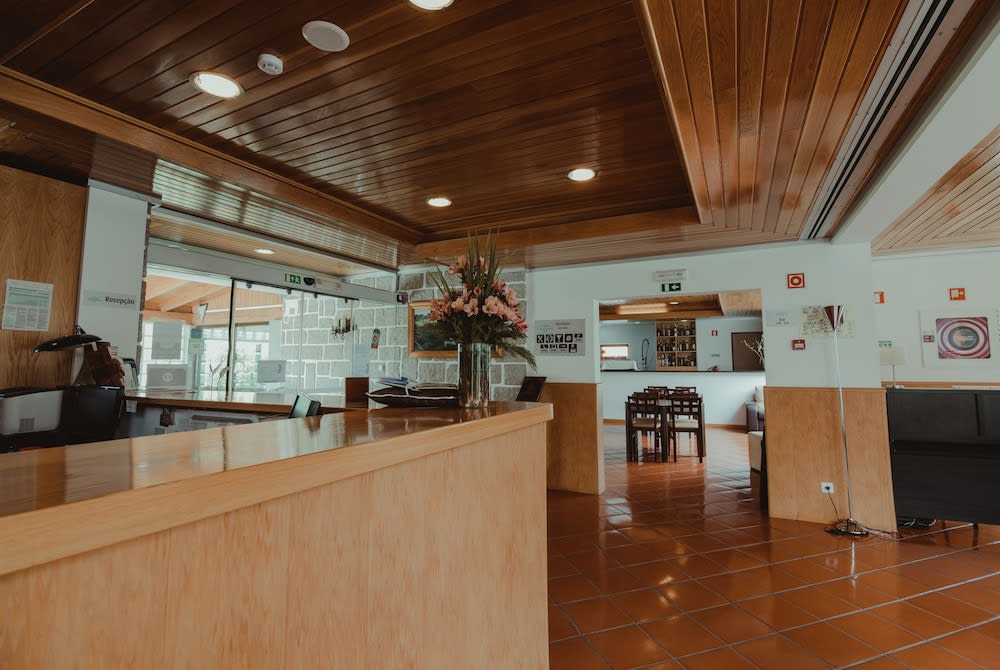 Hotel Senhora do Espinheiro 2
