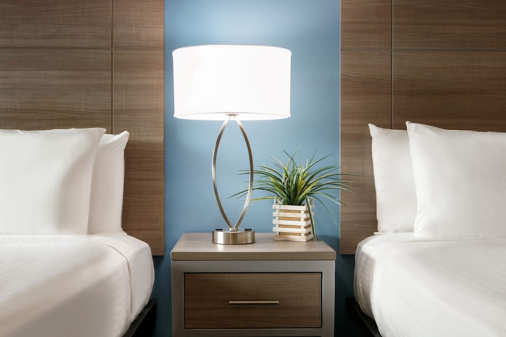 Torch Lite Inn at the Beach Boardwalk 1