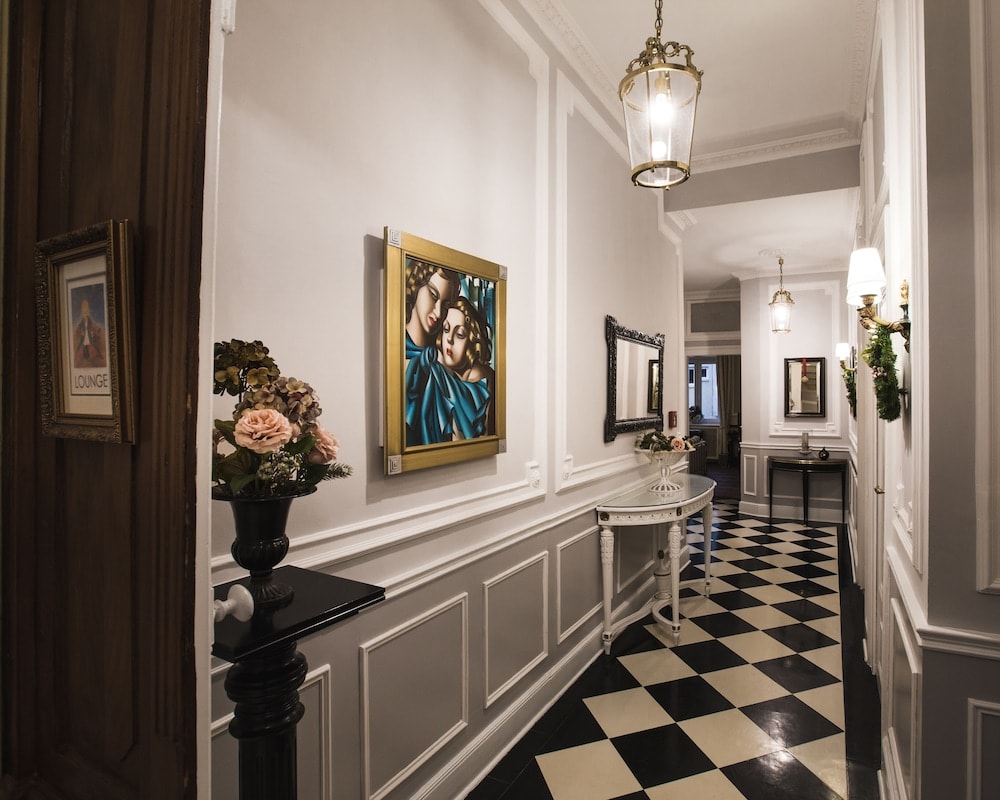 Hotel Der Kleine Prinz 2