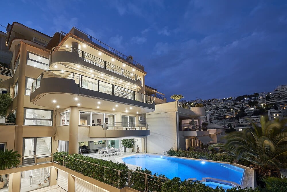 Crystal Green Signature Residences 1