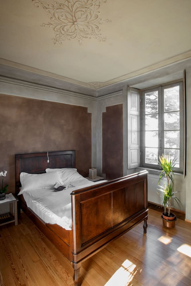 Bellavista Boutique Hotel 4