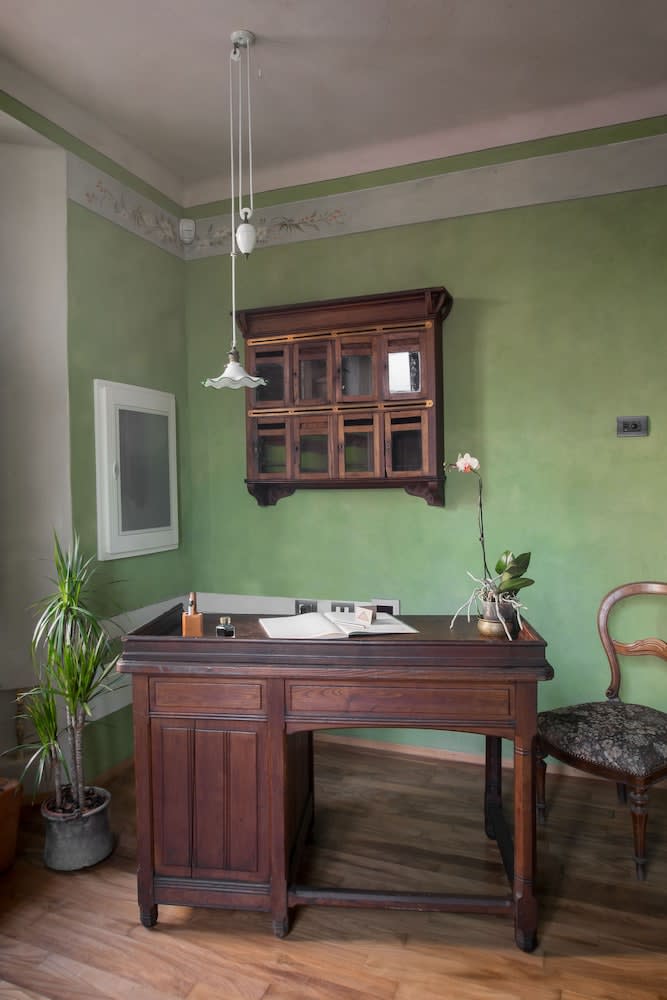 Bellavista Boutique Hotel 3