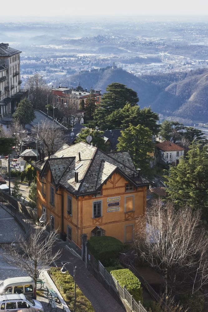 Bellavista Boutique Hotel 1