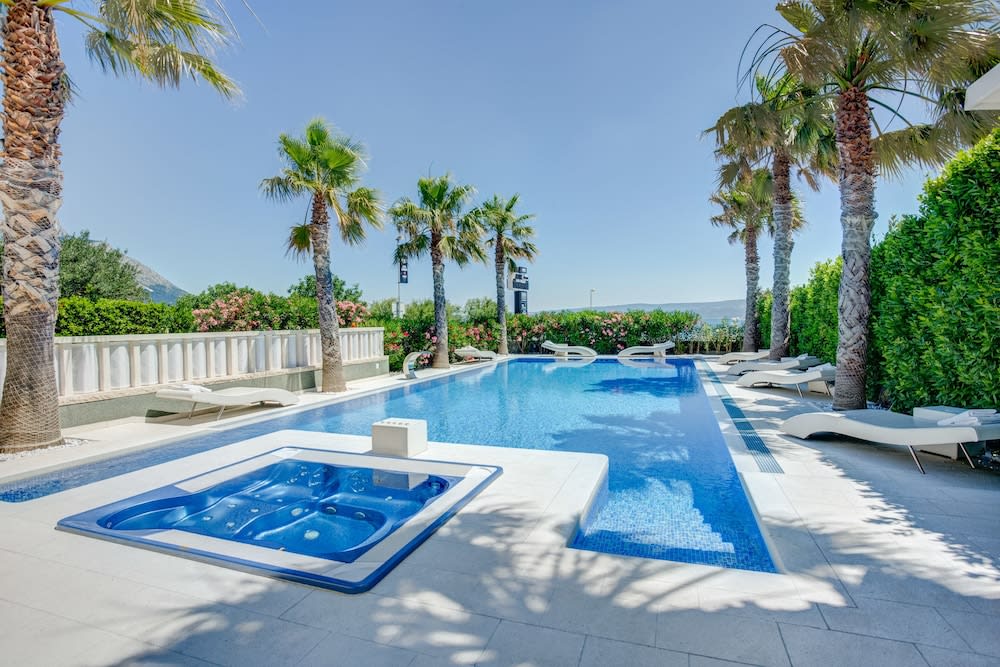 Damianii Luxury Boutique Hotel & Spa 1
