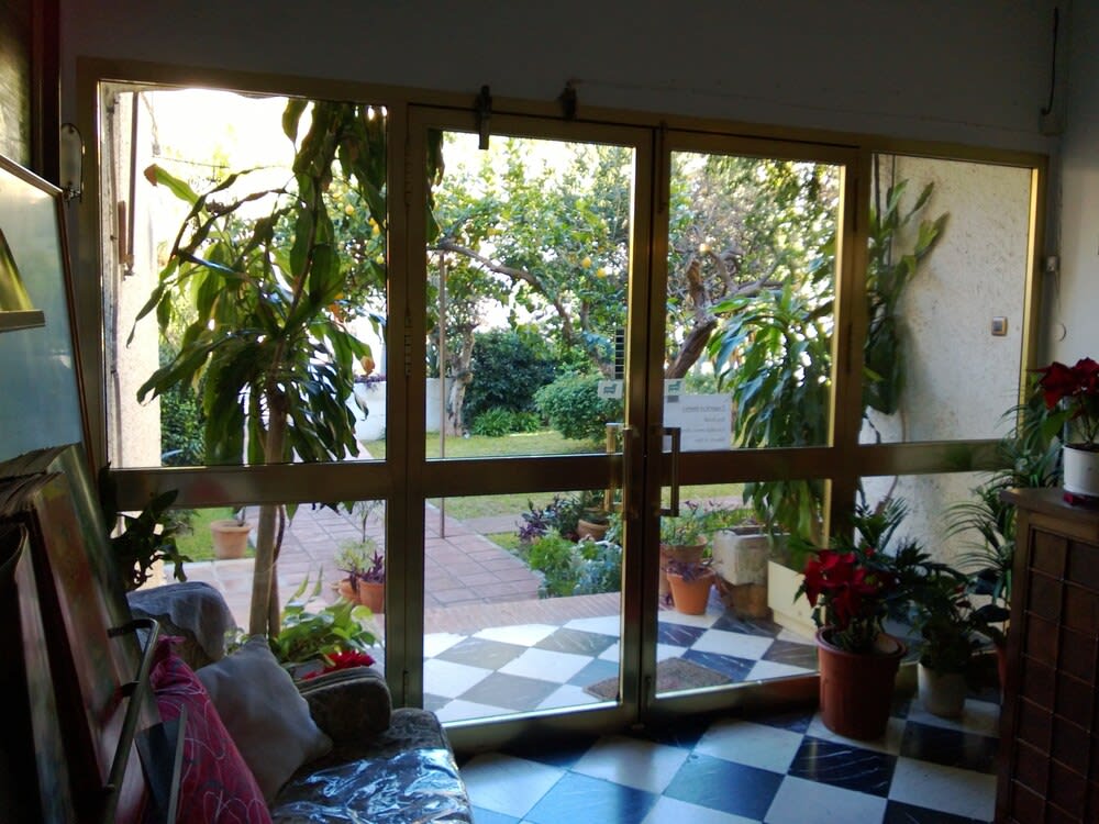 Hostal Escandinavia 2