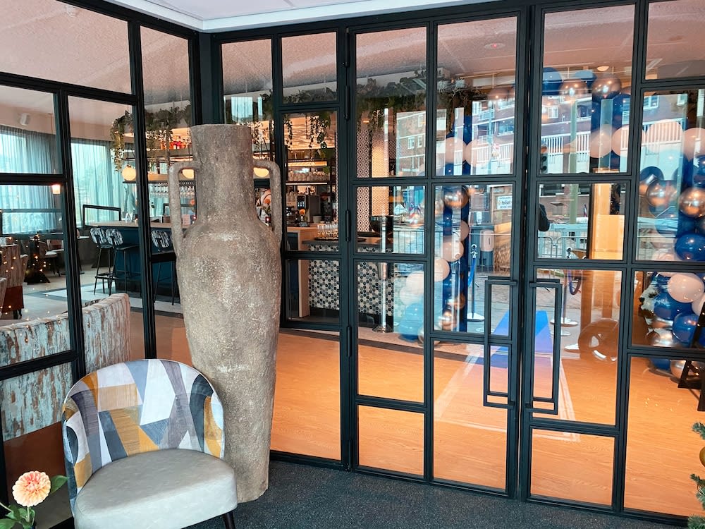 Fletcher Hotel-Restaurant Scheveningen 3