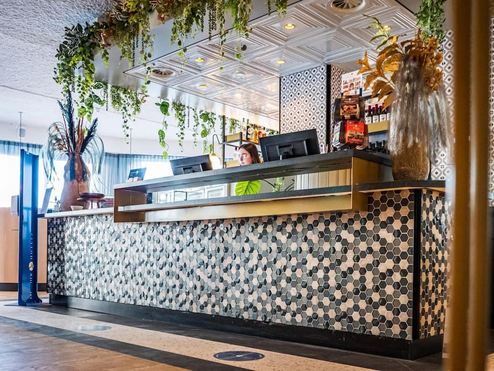 Fletcher Hotel-Restaurant Scheveningen 4