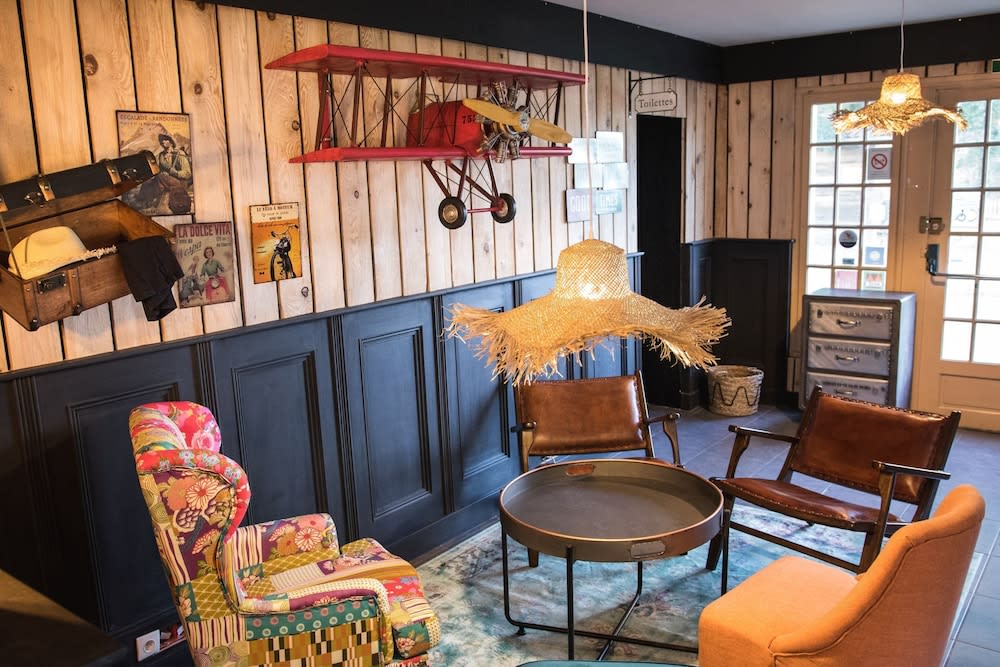 Whaka Lodge 2