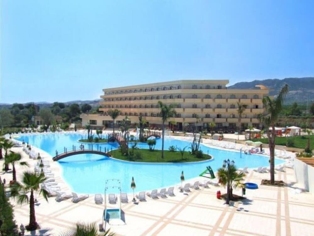 Hotel Roscianum Welness SPA 1