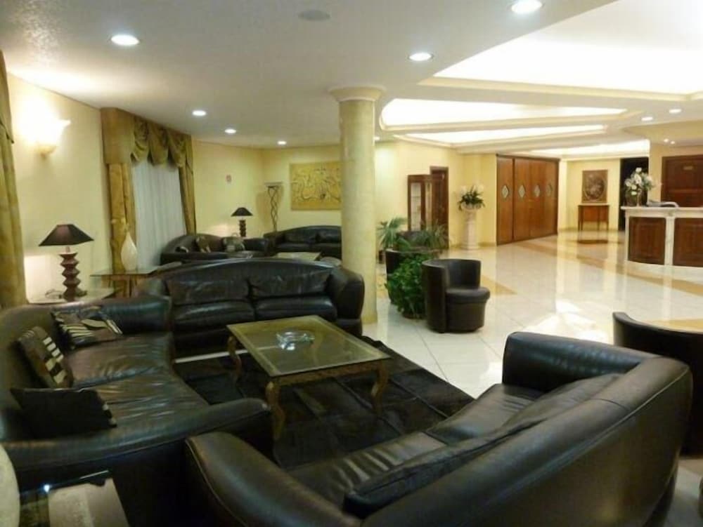 Hotel Roscianum Welness SPA 4