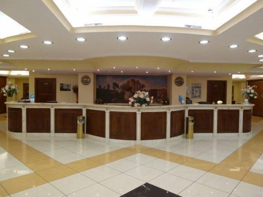 Hotel Roscianum Welness SPA 3