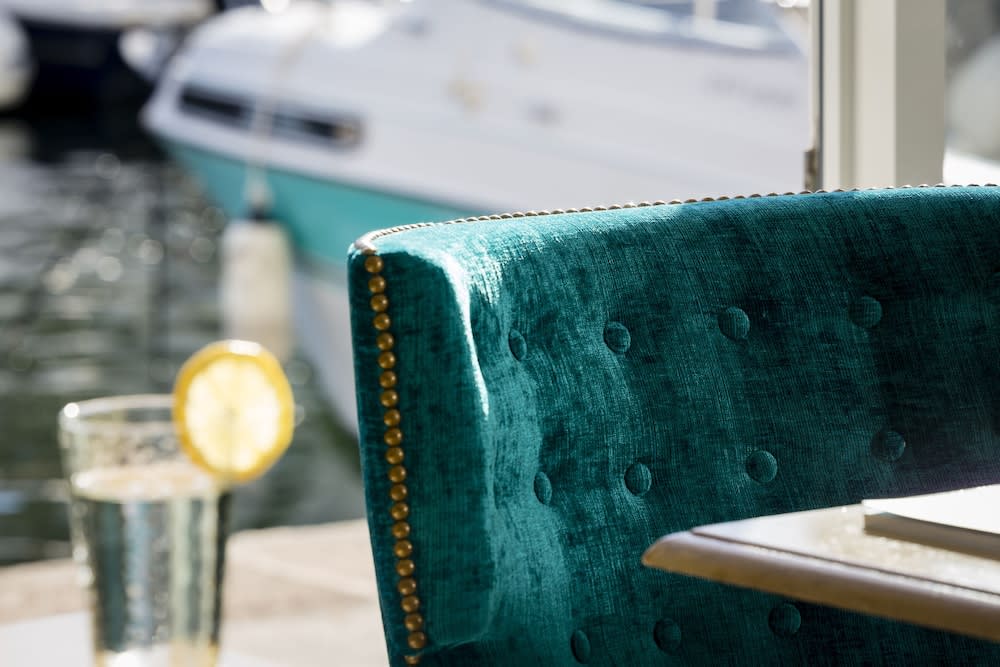 Hotel Le Suffren Golfe de Saint Tropez 2