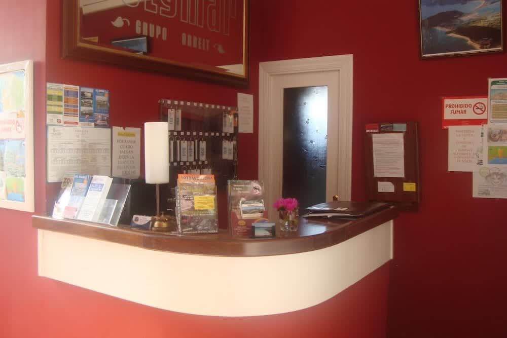 Hotel Costa Cántabra 2