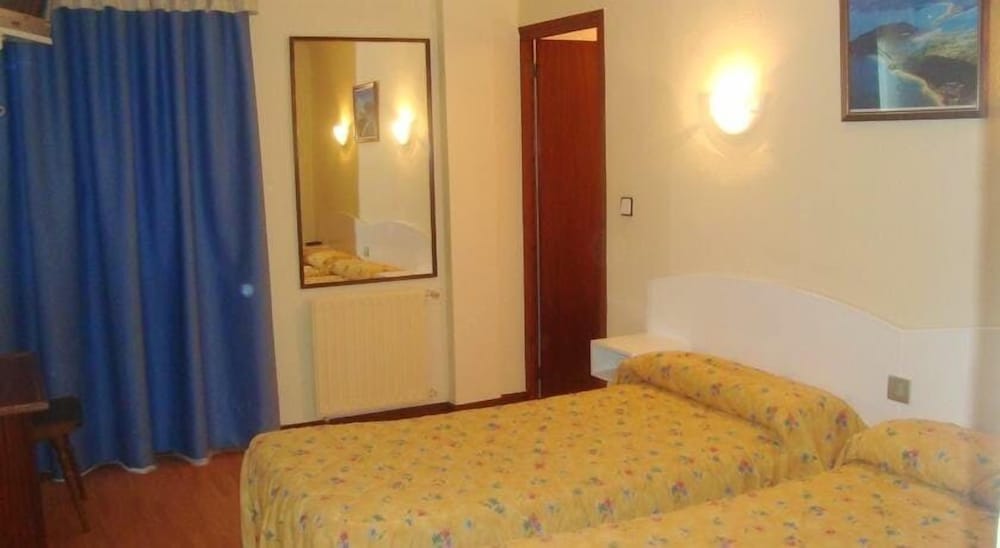 Hotel Costa Cántabra 3