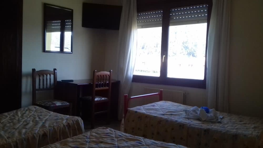 Hotel Costa Cántabra 5