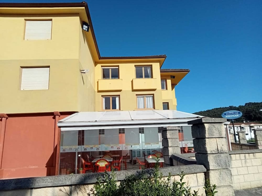 Hotel Costa Cántabra 1