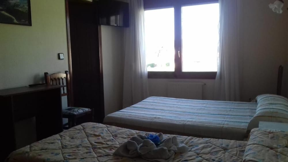 Hotel Costa Cántabra 4