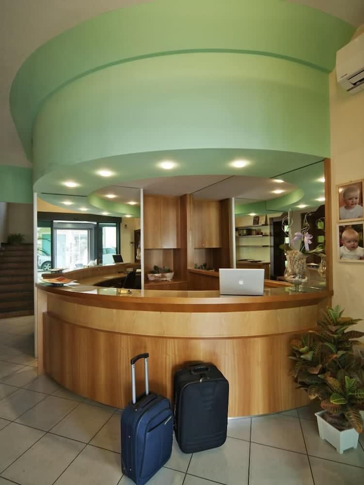 Hotel Ostuni 2