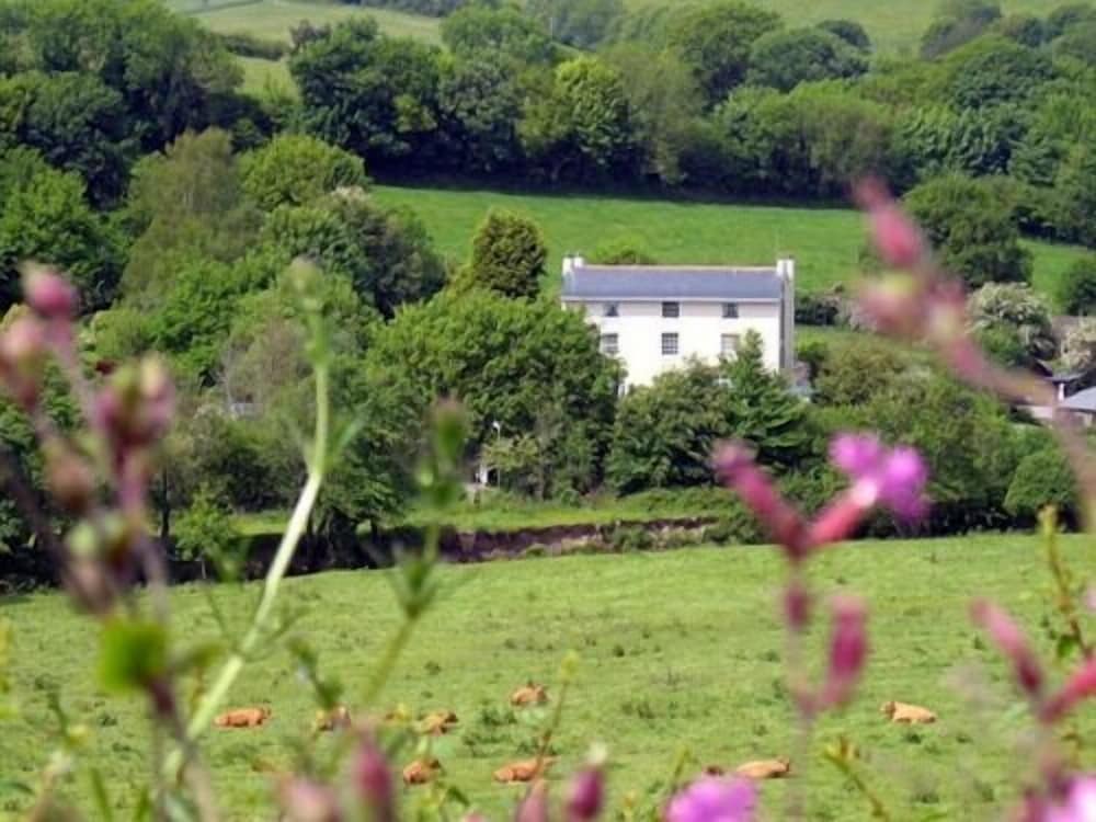 Plantation House Hotel 1