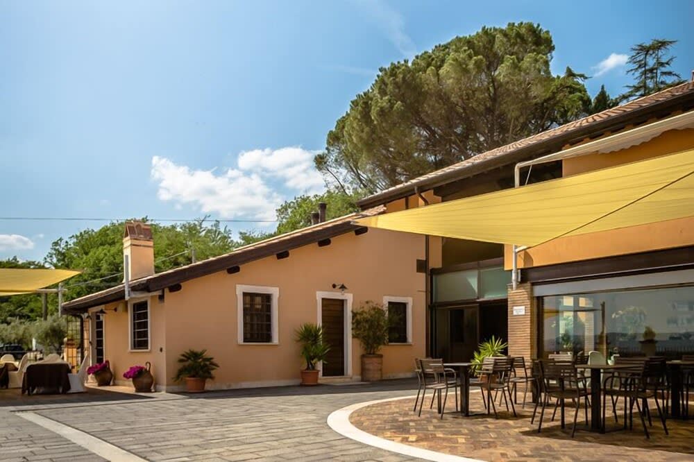 Vallantica Resort & SPA 2