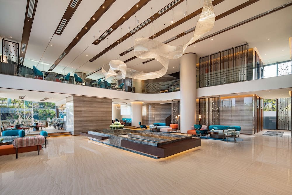 Radisson Hotel Danang 2
