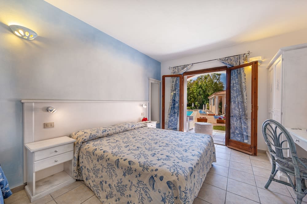 Marina Manna Hotel and Club Village 3