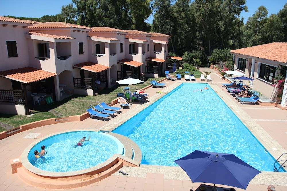 Marina Manna Hotel and Club Village 1