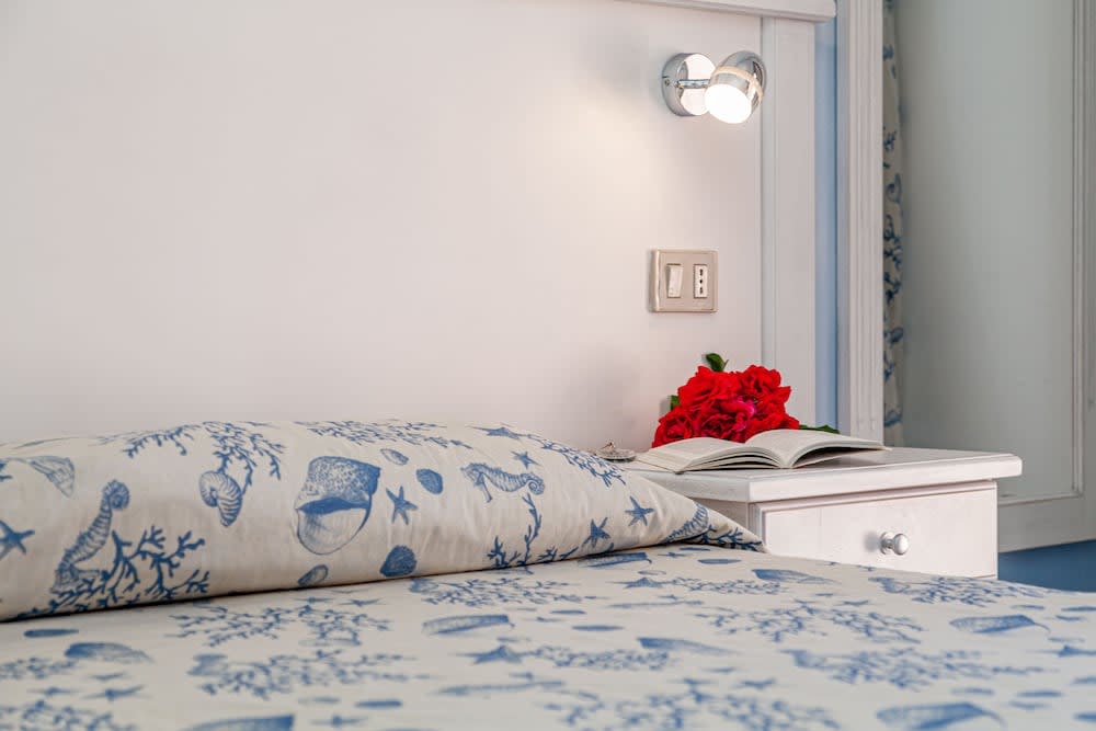 Marina Manna Hotel and Club Village 4