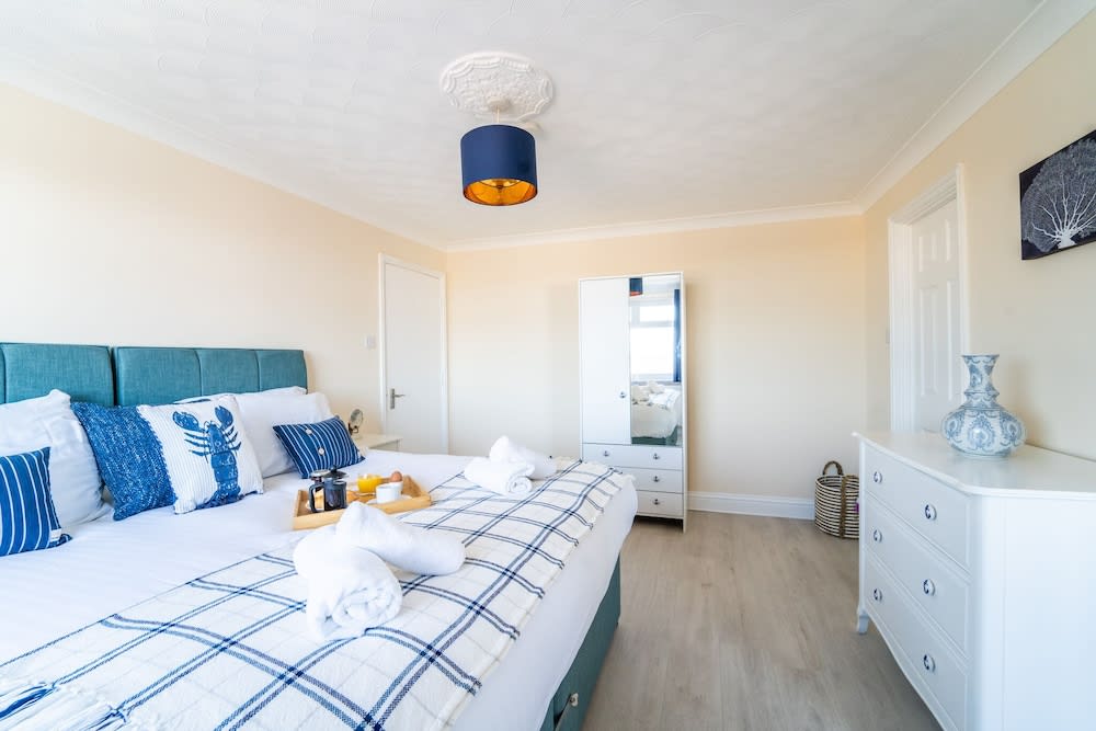 Sea View Penthouse 2