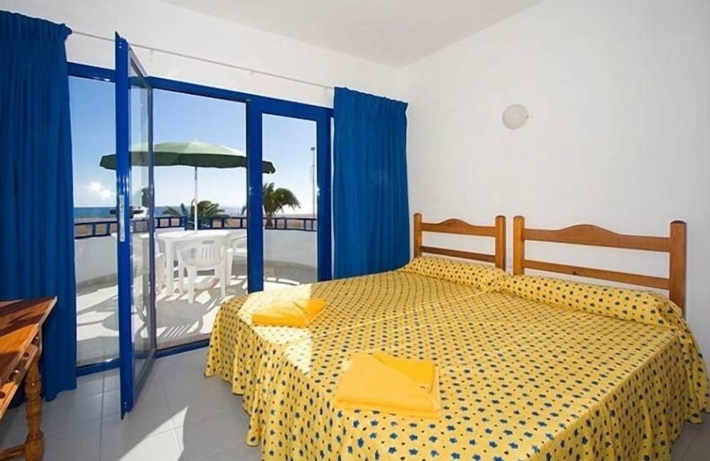 Apartamentos Club Pocillos 4