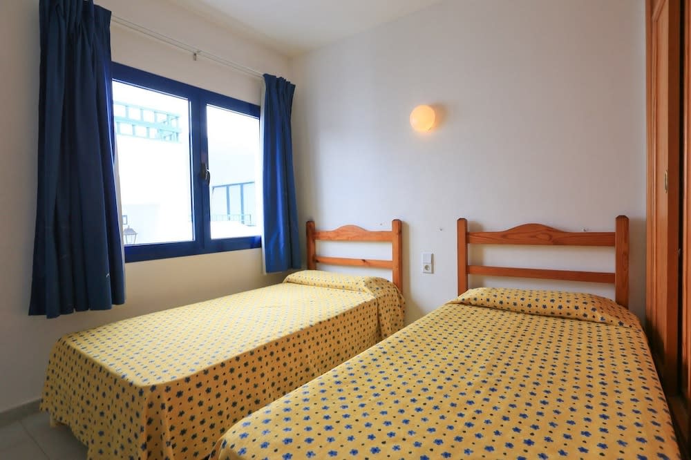 Apartamentos Club Pocillos 3