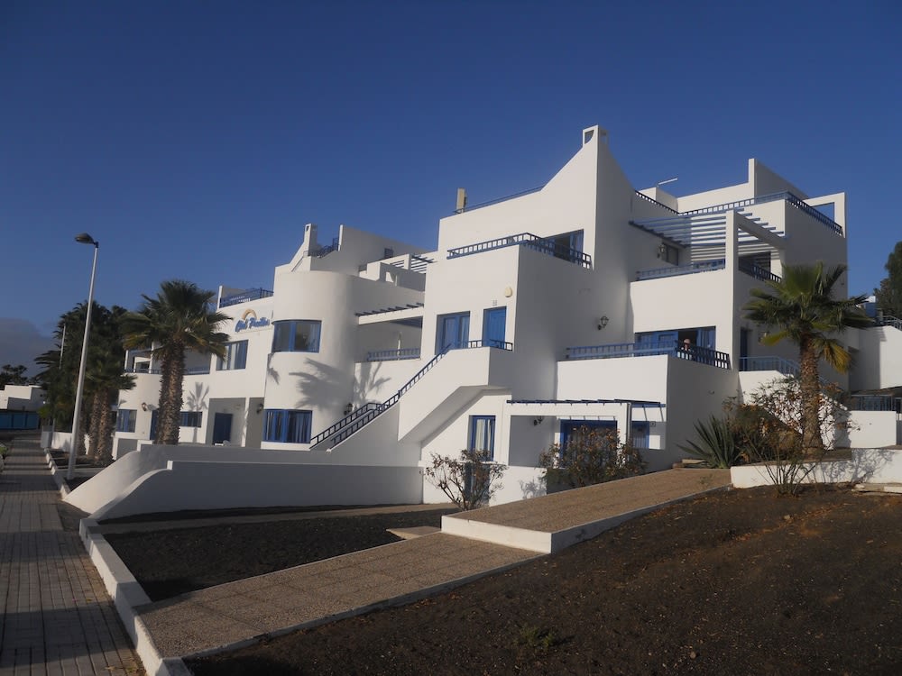 Apartamentos Club Pocillos 2