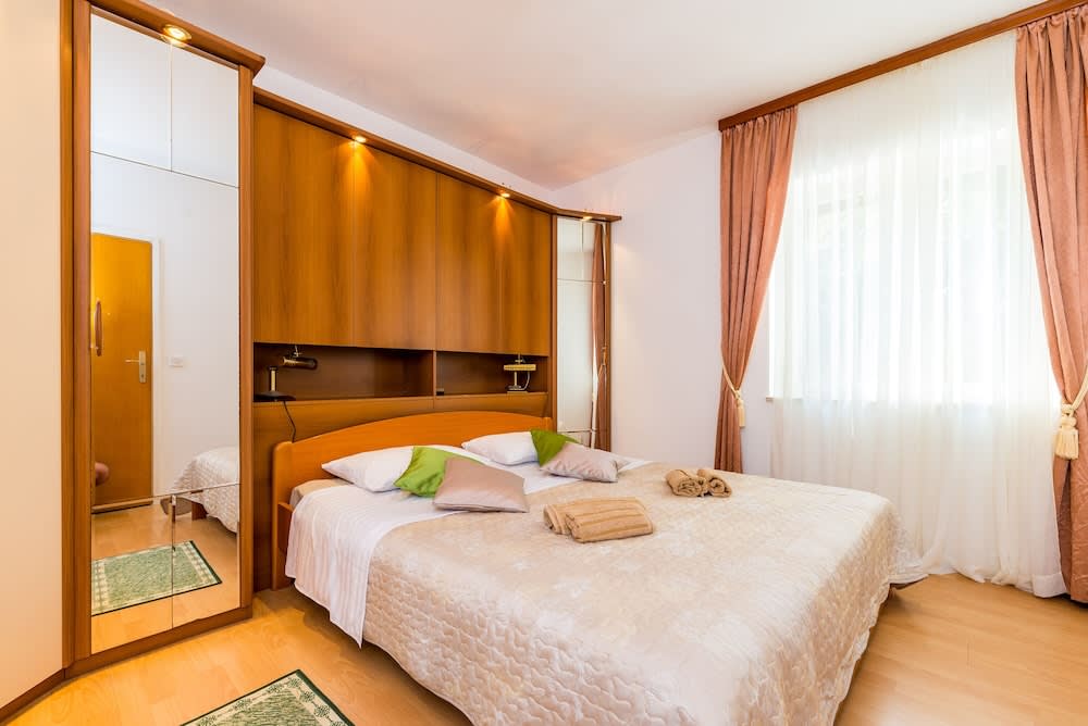 Apartment Valonija 2