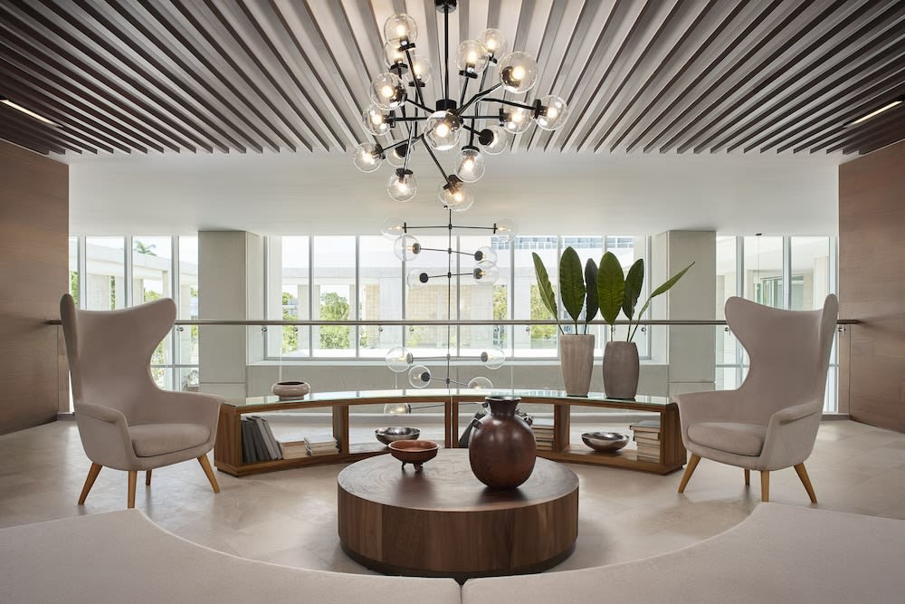 Courtyard by Marriott Merida Downtown 2