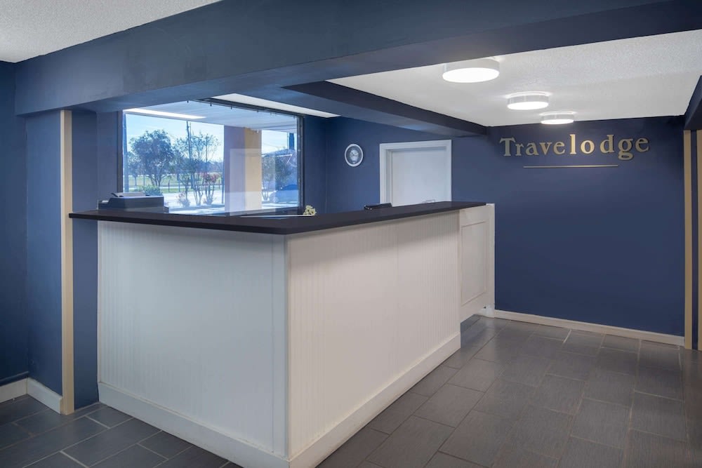 Travelodge by Wyndham Savannah Area/Richmond Hill 4