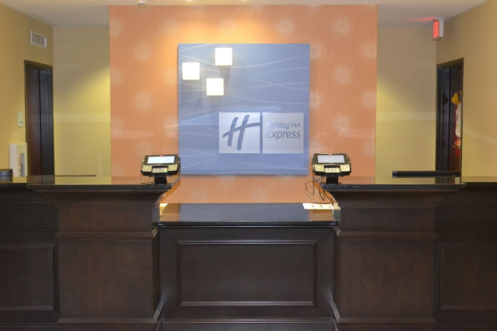 Holiday Inn Express & Suites SELINSGROVE - UNIVERSITY AREA by IHG 2