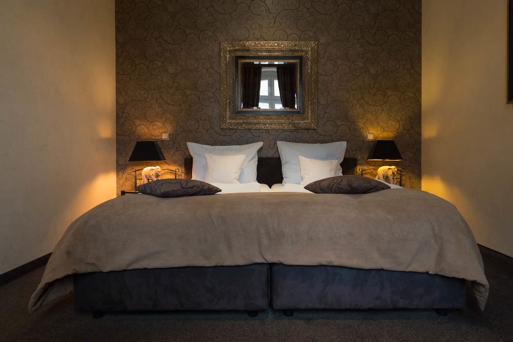 Hotel Alte Mark 2