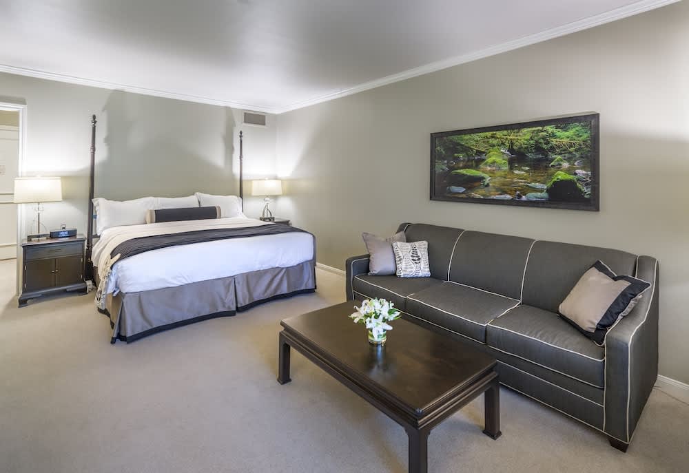Cooper Hotel Conference Center & Spa 1