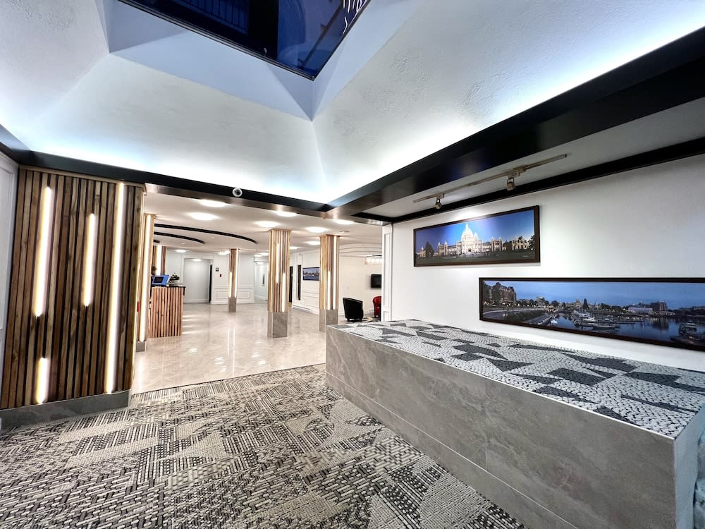 The Vic, Ascend Hotel Collection 2