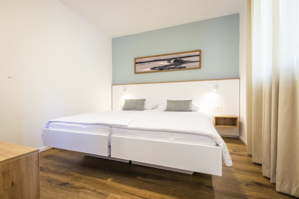 Bioenergy Resort Salinera Apartments 3