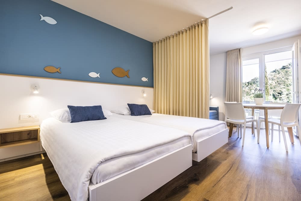 Bioenergy Resort Salinera Apartments 5