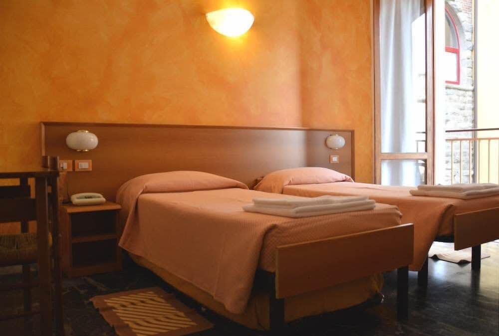 Hotel Corallo 1