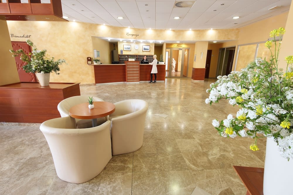 Bioenergy Resort Salinera Apartments 2