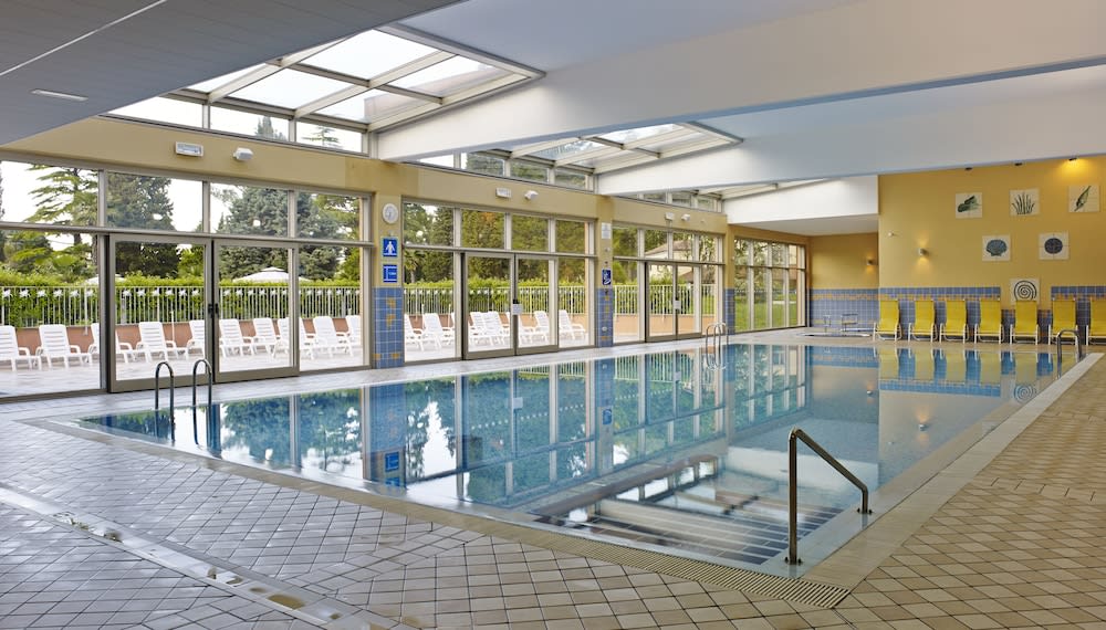 Bioenergy Resort Salinera Apartments 1