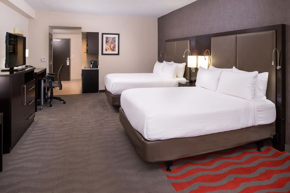 Holiday Inn Express Hotel & Suites Monroe by IHG 5